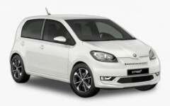Scoda Citigo